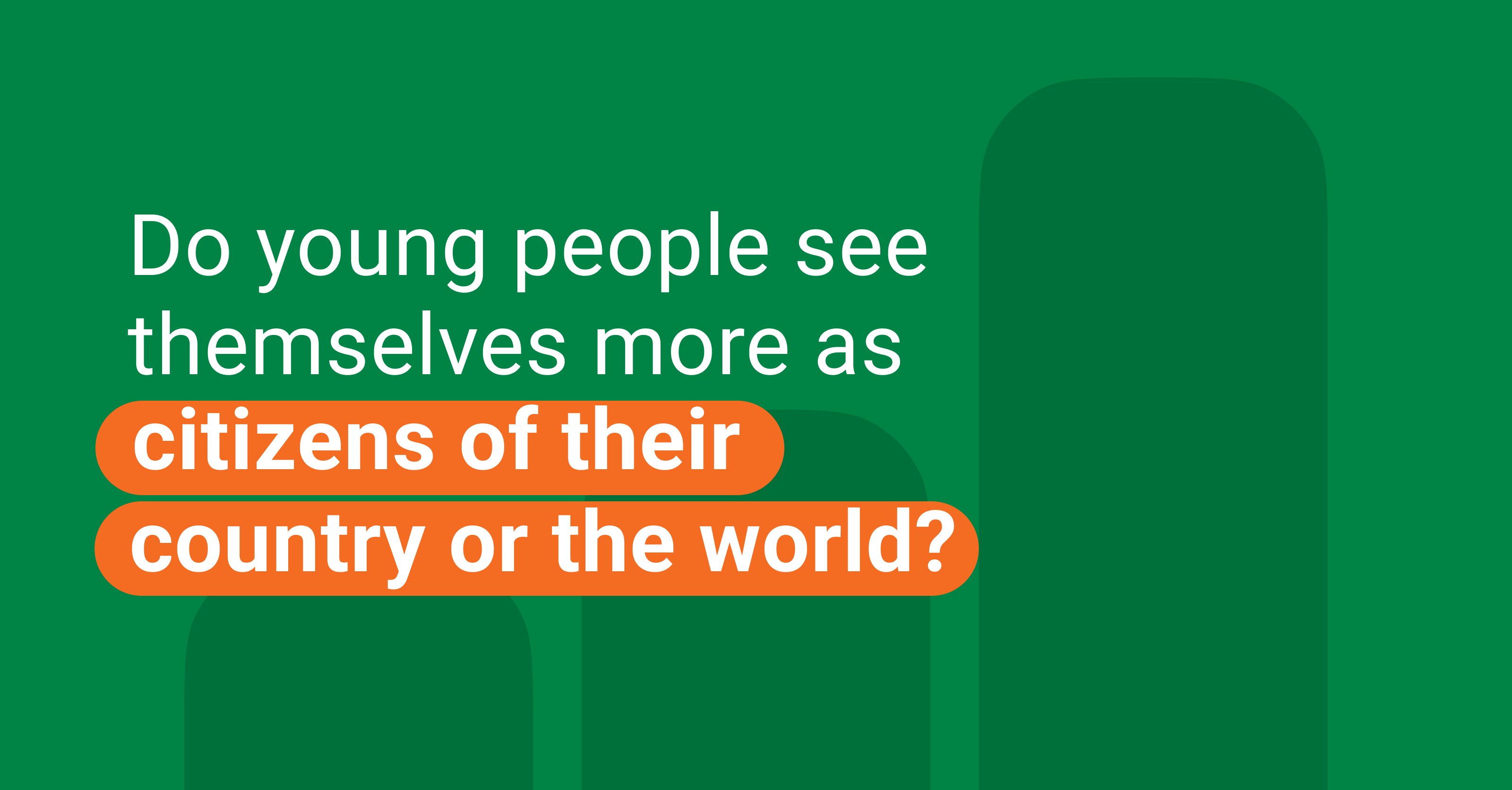 Image showcasing Where you call home | The Changing Childhood Project | UNICEF x Gallup